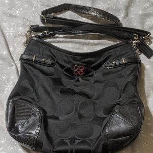 Hobo Coach bag